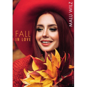 Fall in Love - malý plakátek